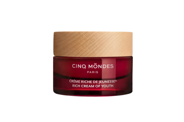 Crème Riche de Jeunesse image